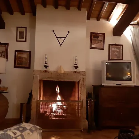 Villa Villa Saturnia *