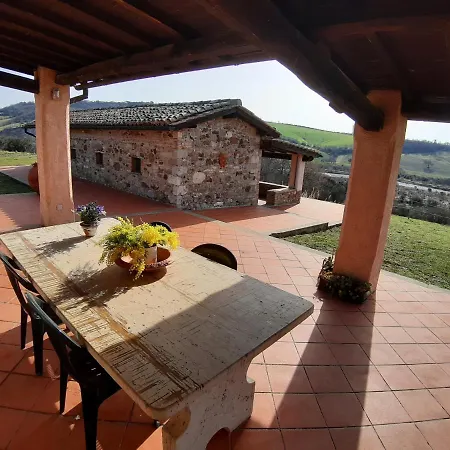 Villa Villa Saturnia Saturnia