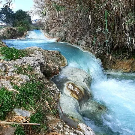 Villa Villa Saturnia Saturnia