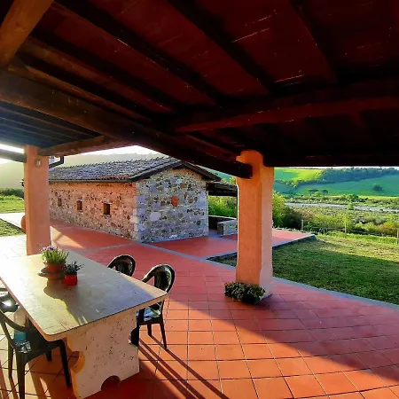 Villa Saturnia Villa Saturnia