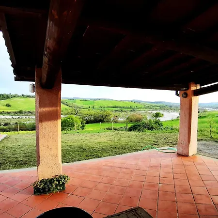 Villa Villa Saturnia Saturnia