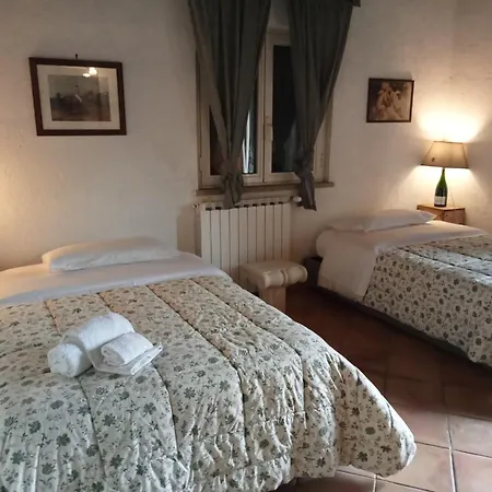 Villa Saturnia Villa *
