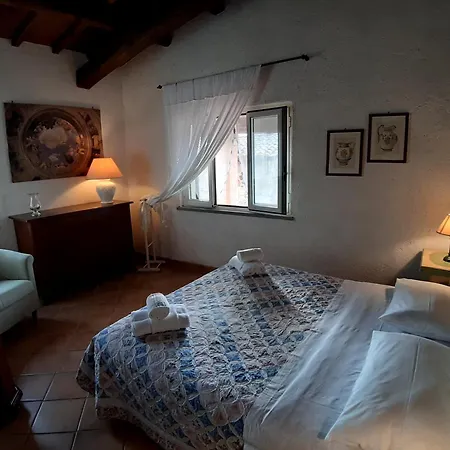 Villa Villa Saturnia Saturnia