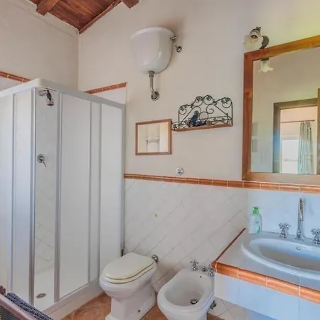 Villa Villa Saturnia